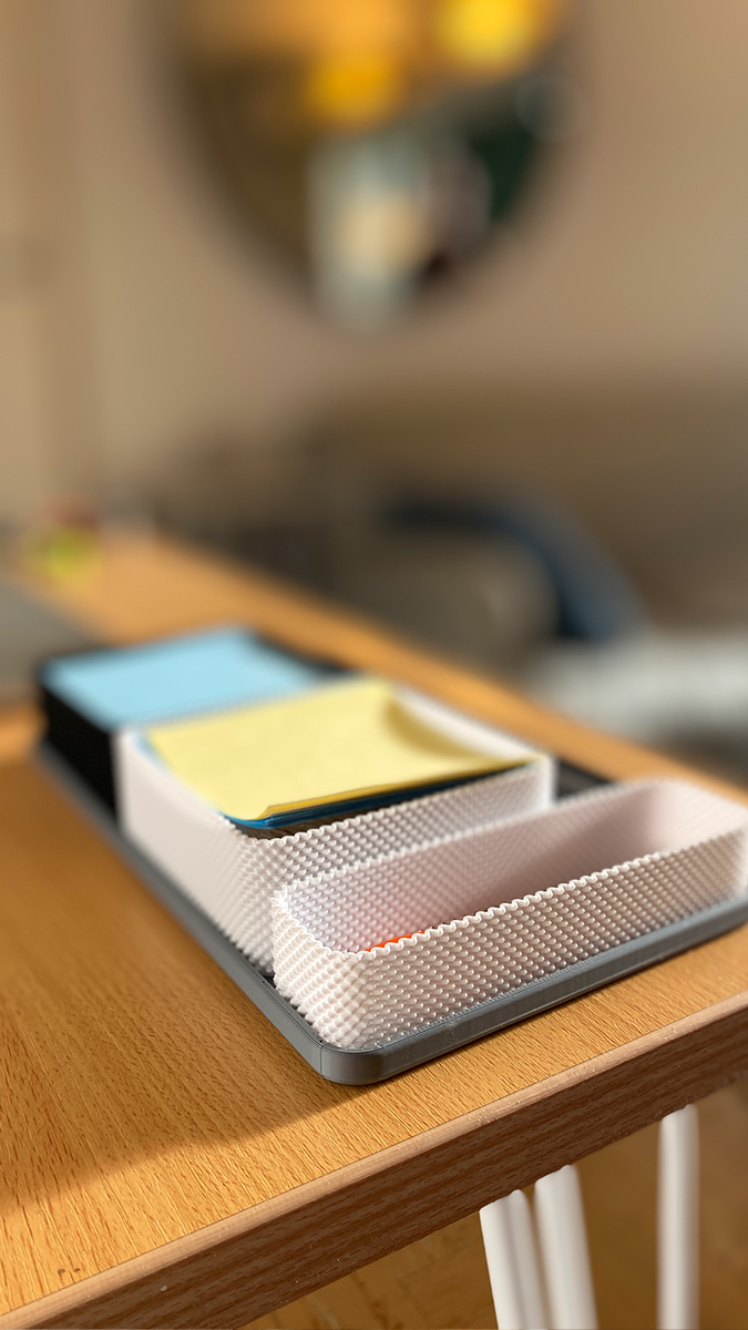 DESK ORGANIZER 11 1920
